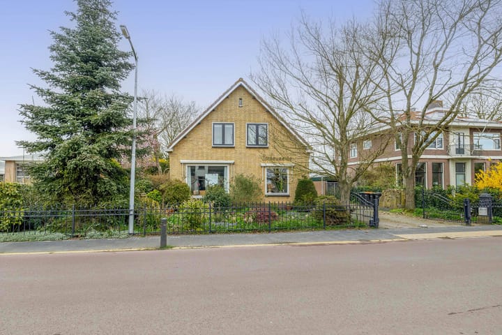 Foto 3 van Kerkebuurt 167