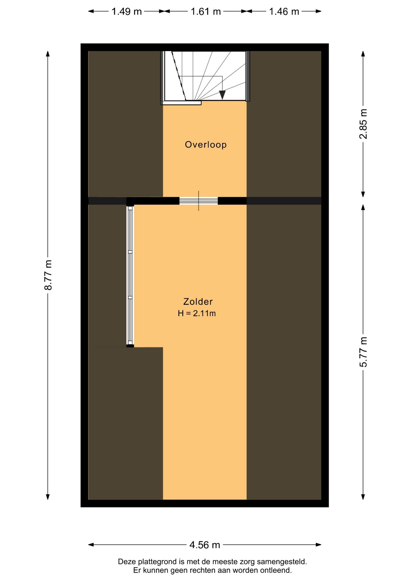 Foto 50 van Kerkebuurt 167