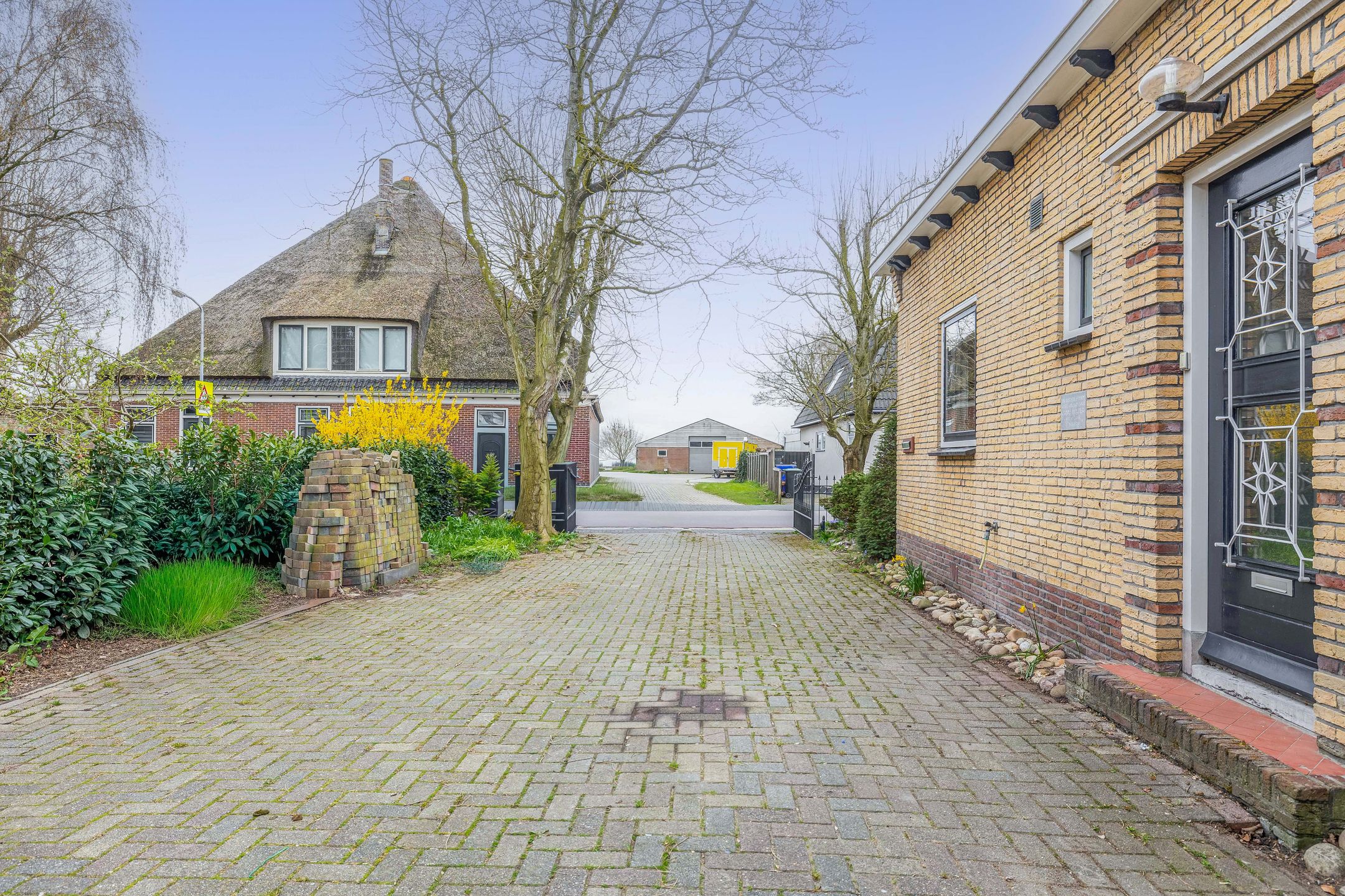 Foto 6 van Kerkebuurt 167