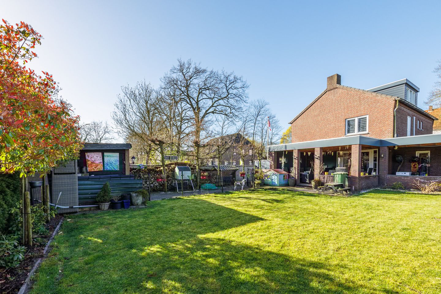 Foto 50 van Gochsedijk 111