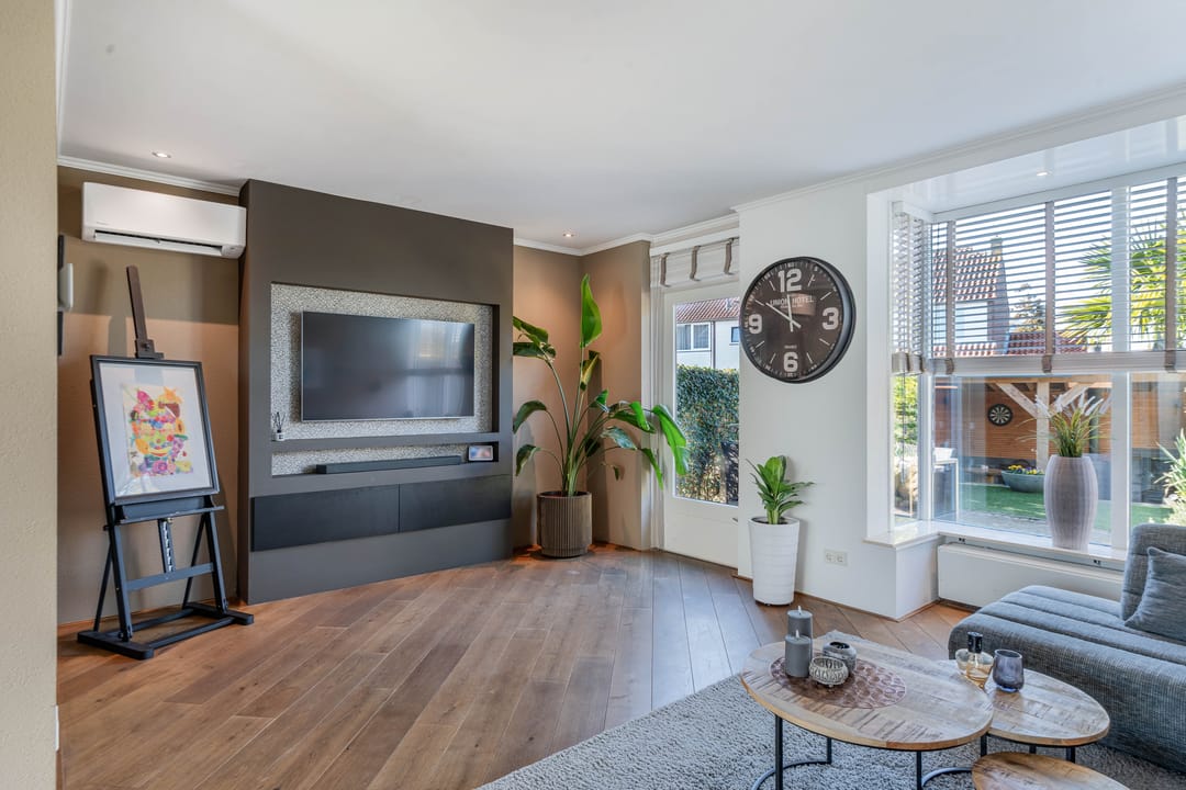 Photo 2 of Kastanjestraat 5