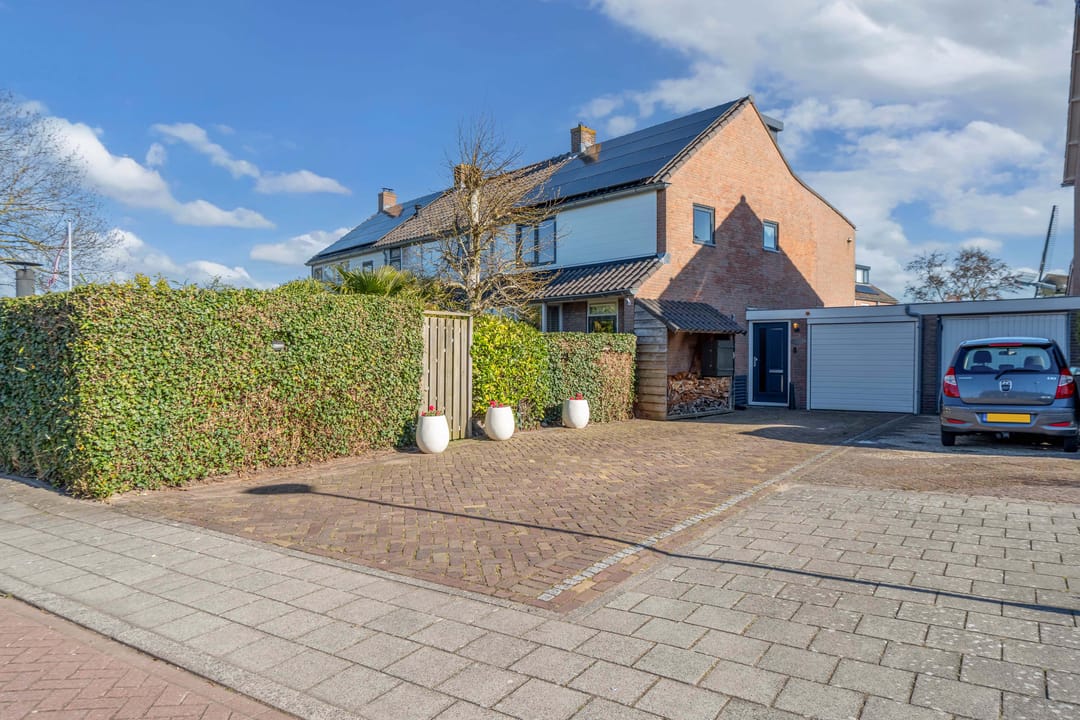 Photo 8 of Kastanjestraat 5