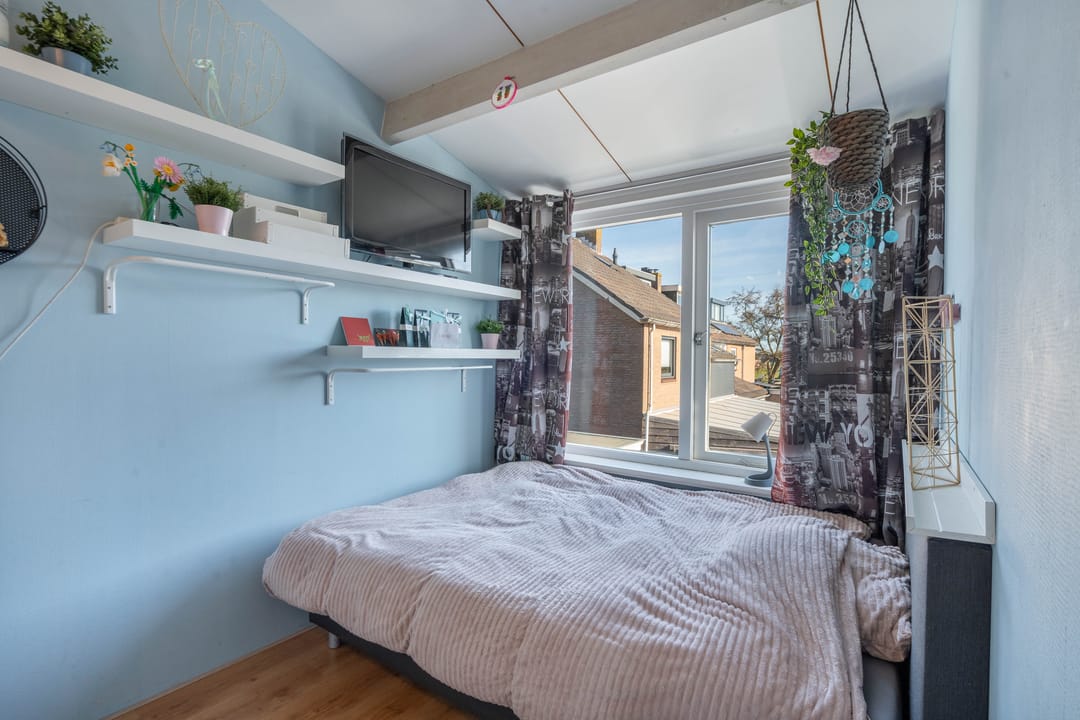 Photo 32 of Kastanjestraat 5