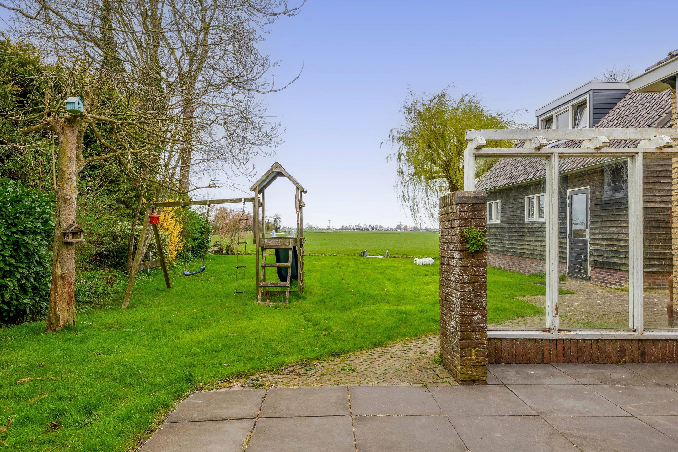 Foto 30 van Kerkebuurt 167