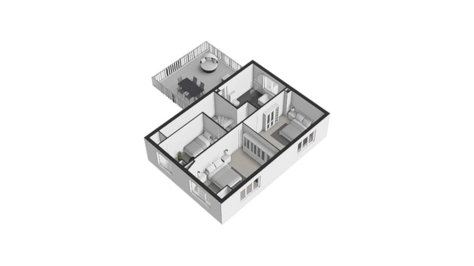 Foto 64 van Gochsedijk 111