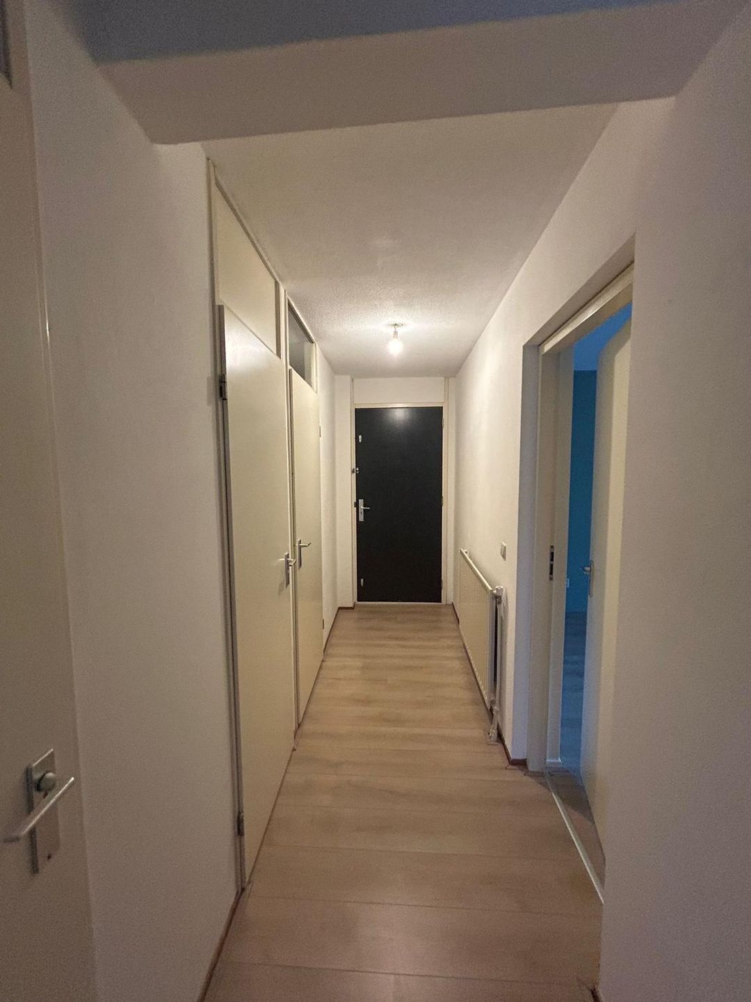 Foto 2 van P.J. Noël Bakerstraat 4