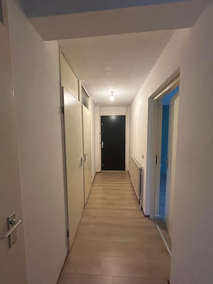 Photo 2 of P.J. Noël Bakerstraat 4