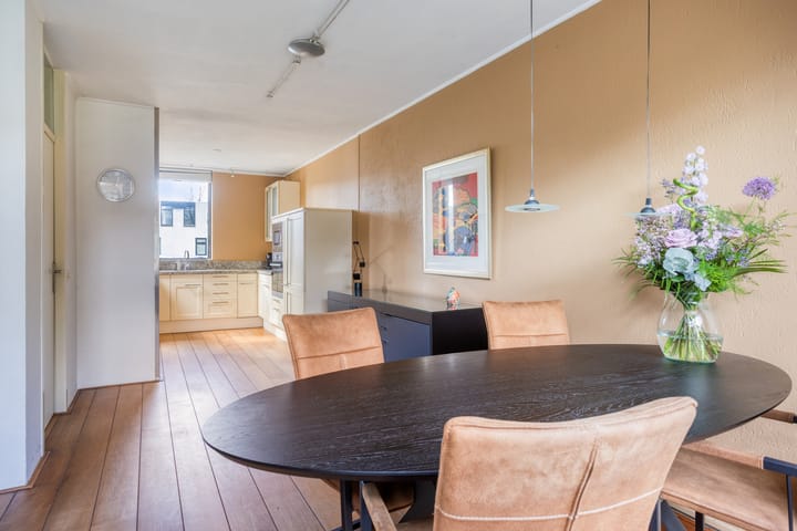 Foto 3 van Nystadstraat 4