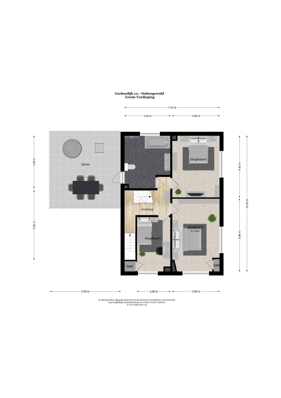 Foto 63 van Gochsedijk 111