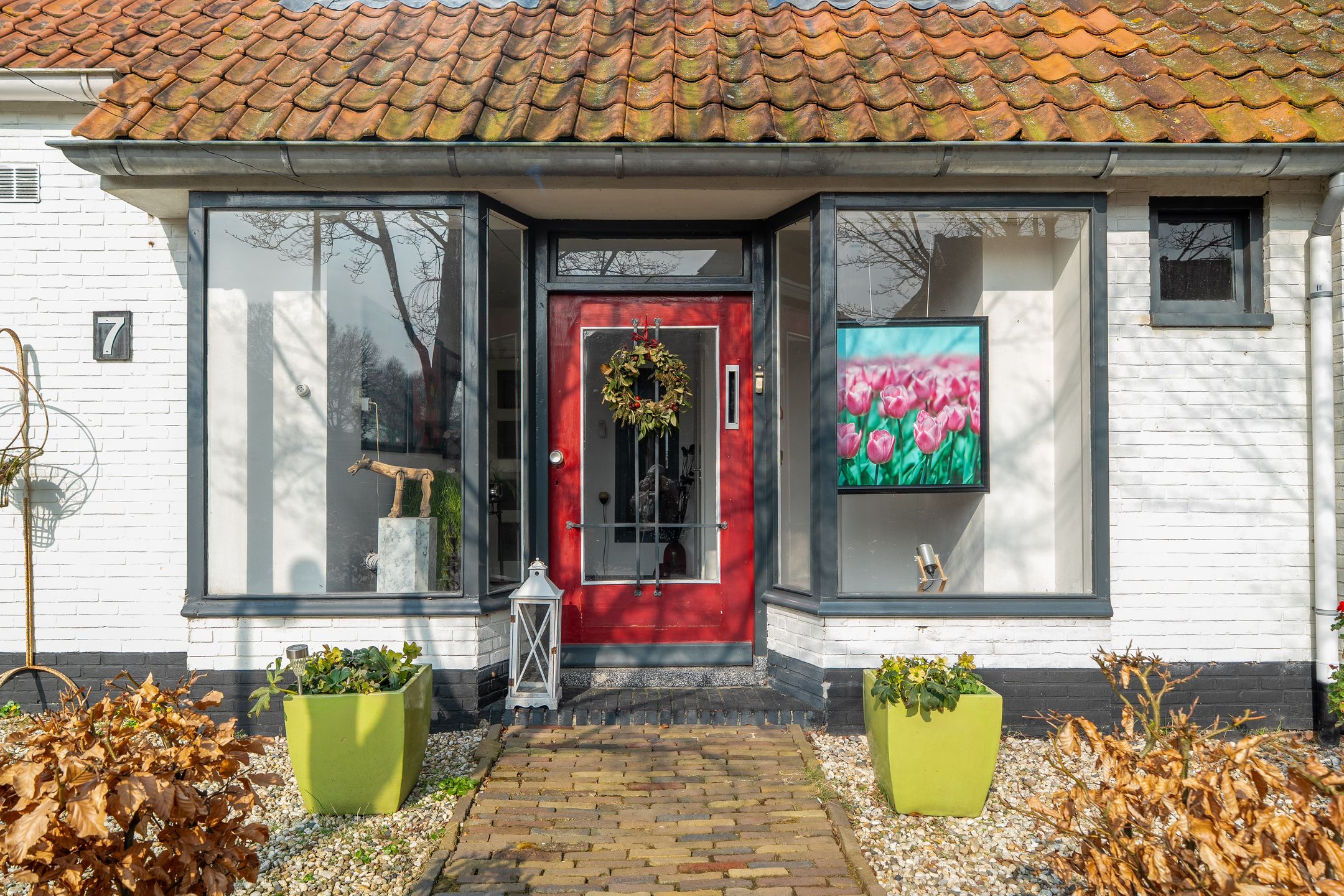 Foto 12 van Kerkstraat 7