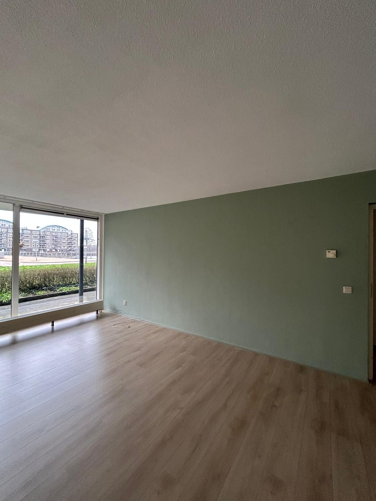 Foto 4 van P.J. Noël Bakerstraat 4