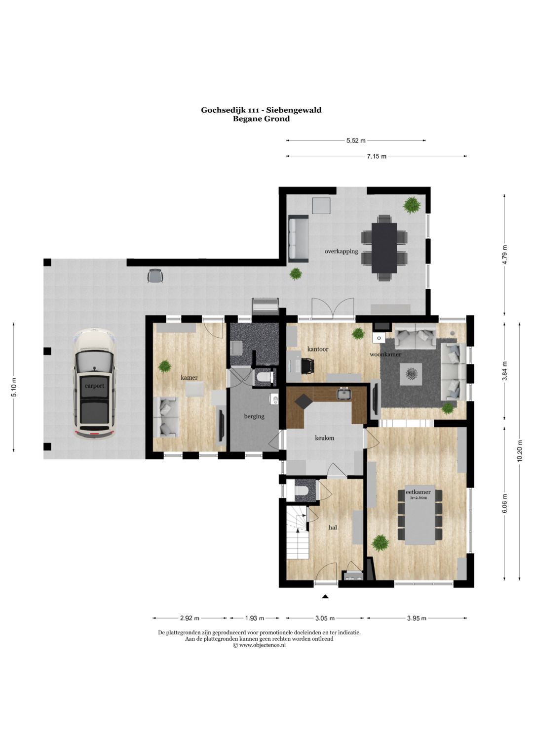 Foto 61 van Gochsedijk 111