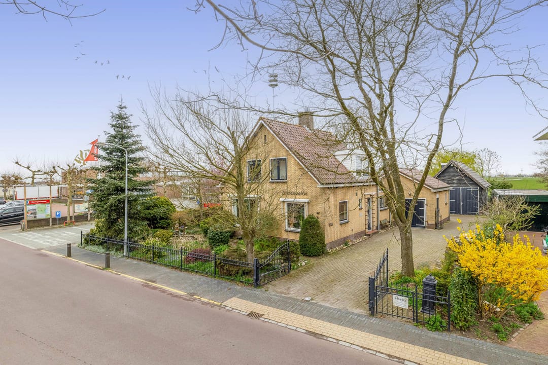 Foto 8 van Kerkebuurt 167