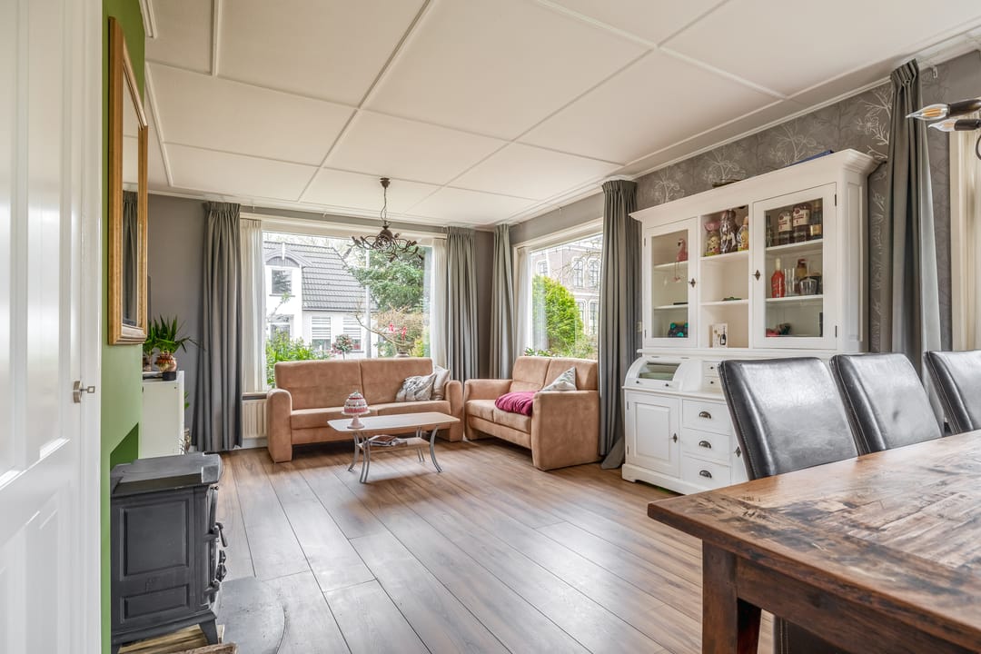 Foto 13 van Kerkebuurt 167