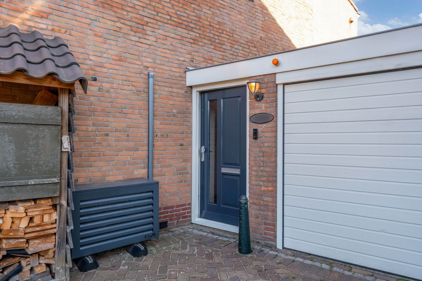 Photo 10 of Kastanjestraat 5