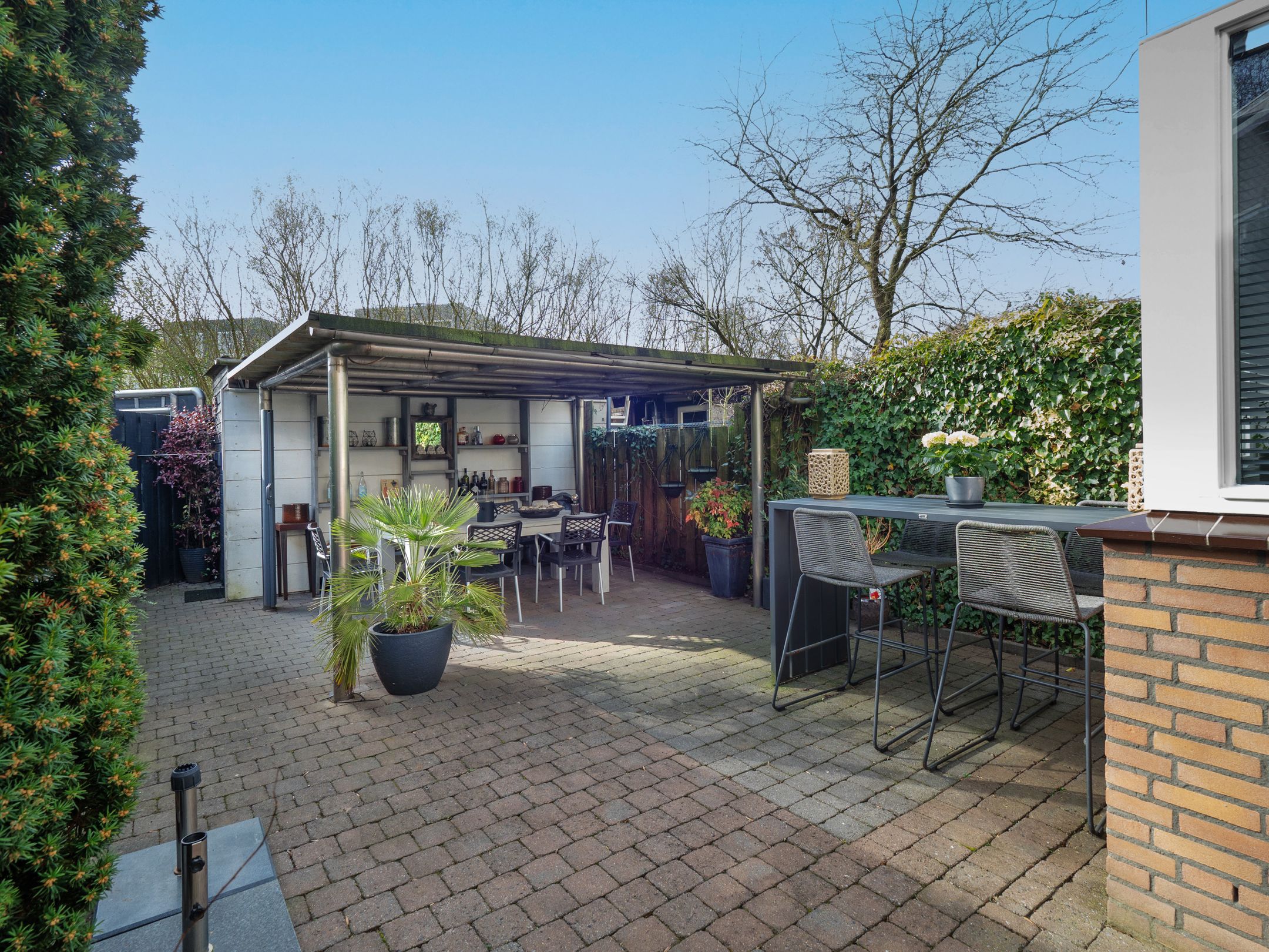 Foto 3 van Tolhuis 1307