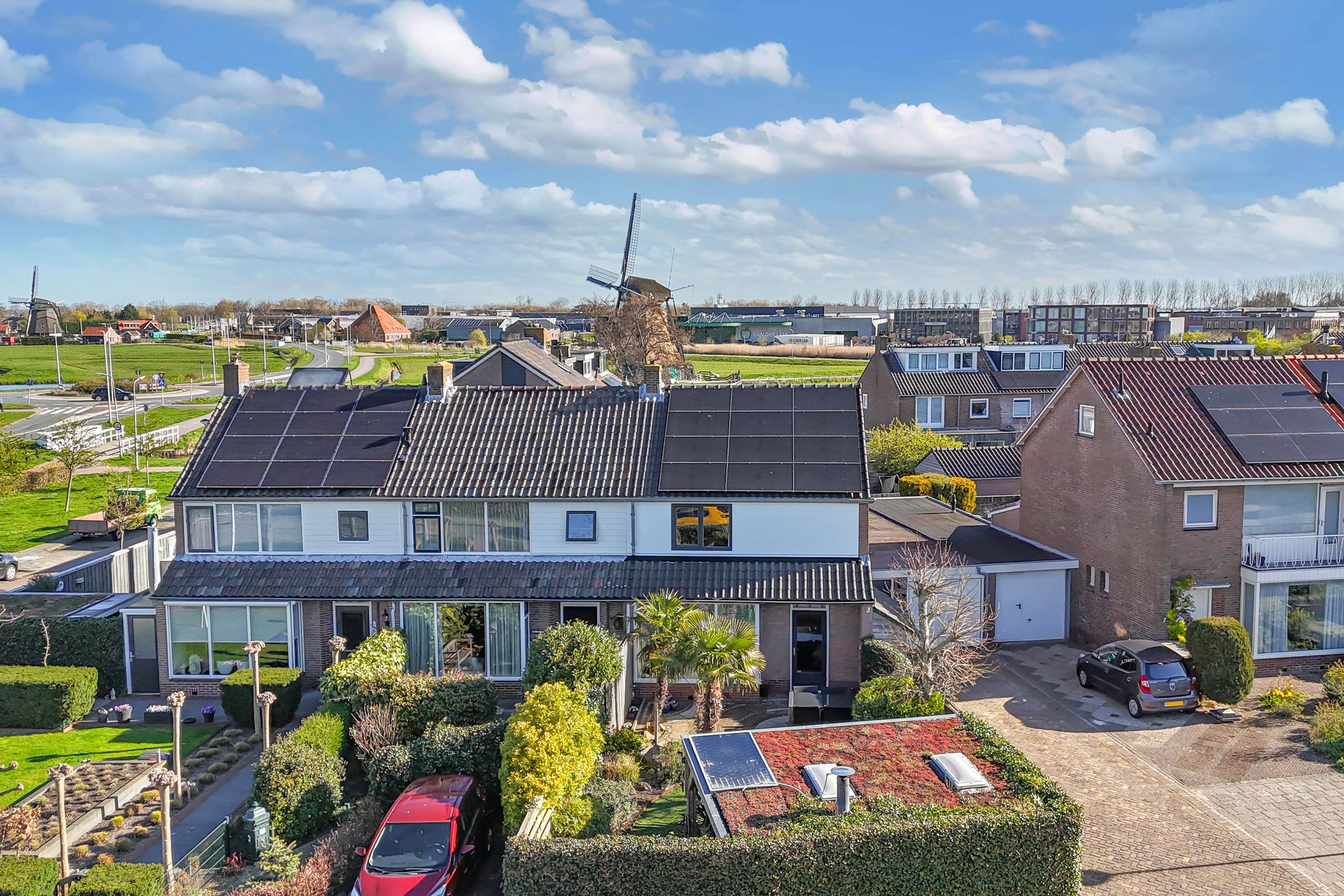 Photo 9 of Kastanjestraat 5