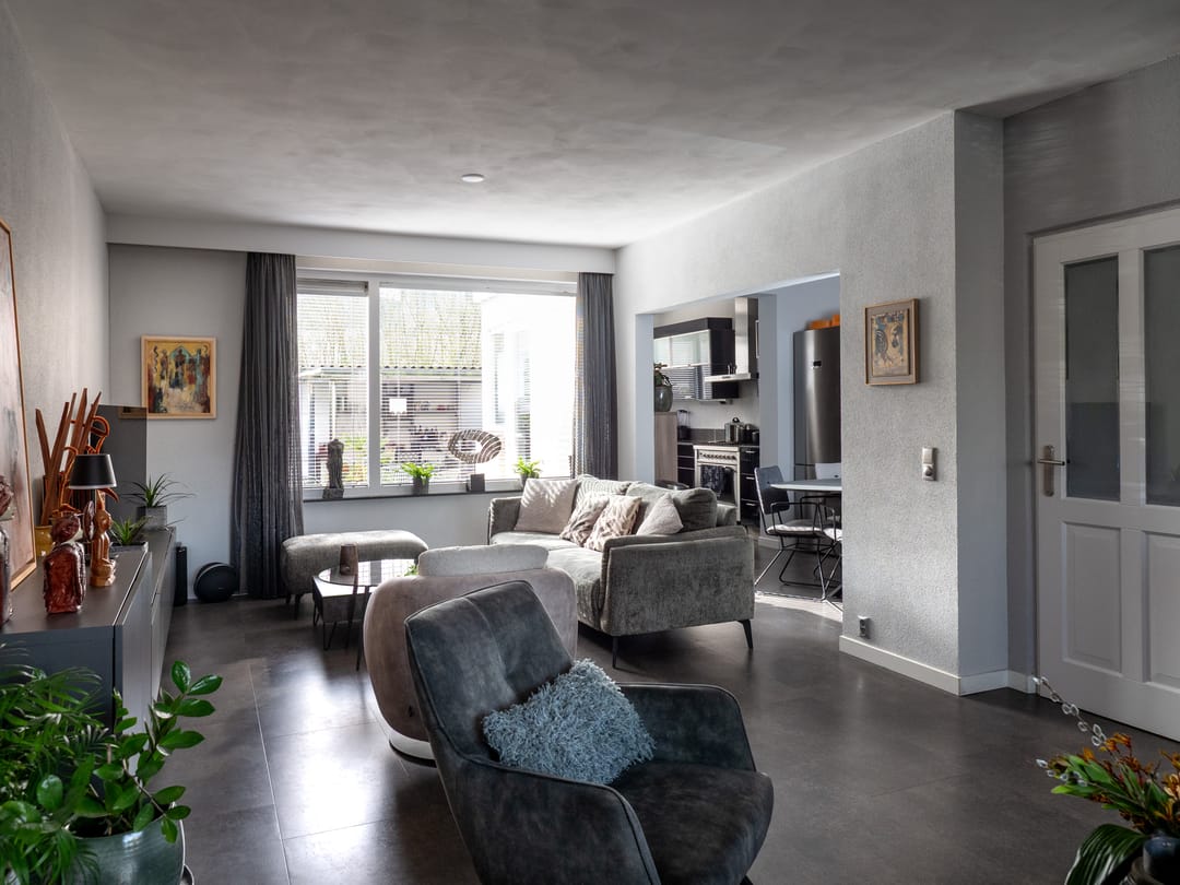 Foto 2 van Tolhuis 1307