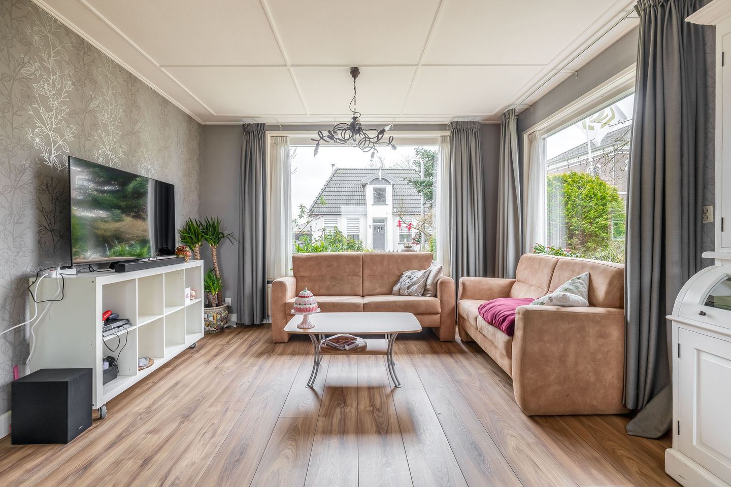 Foto 14 van Kerkebuurt 167