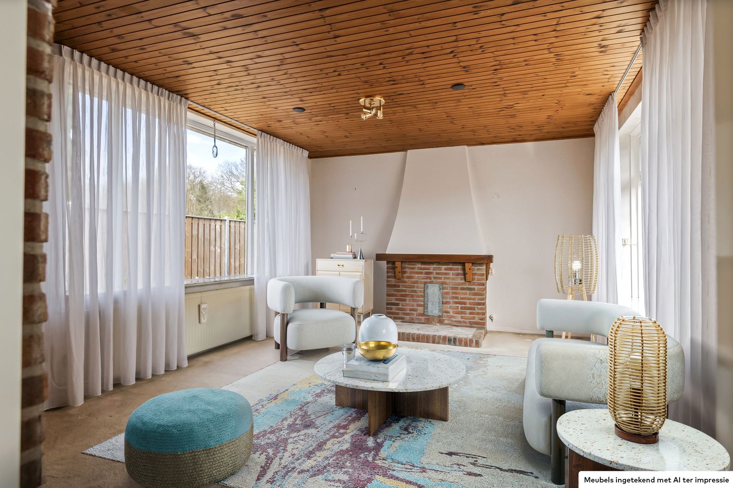 Foto 4 van Kromme Gat 8