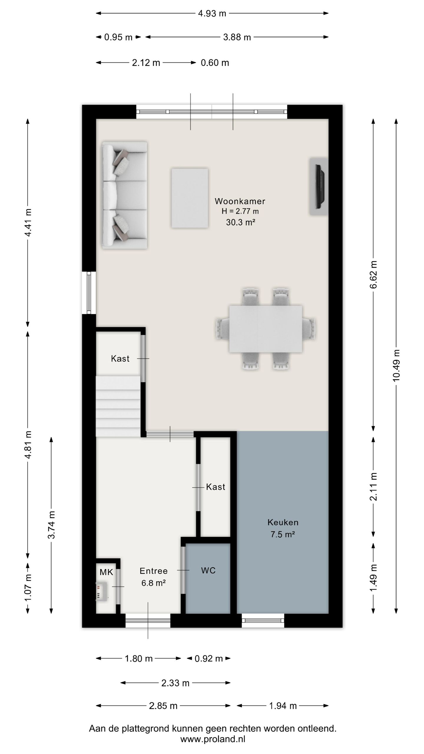 Foto 35 van De Kromten 2