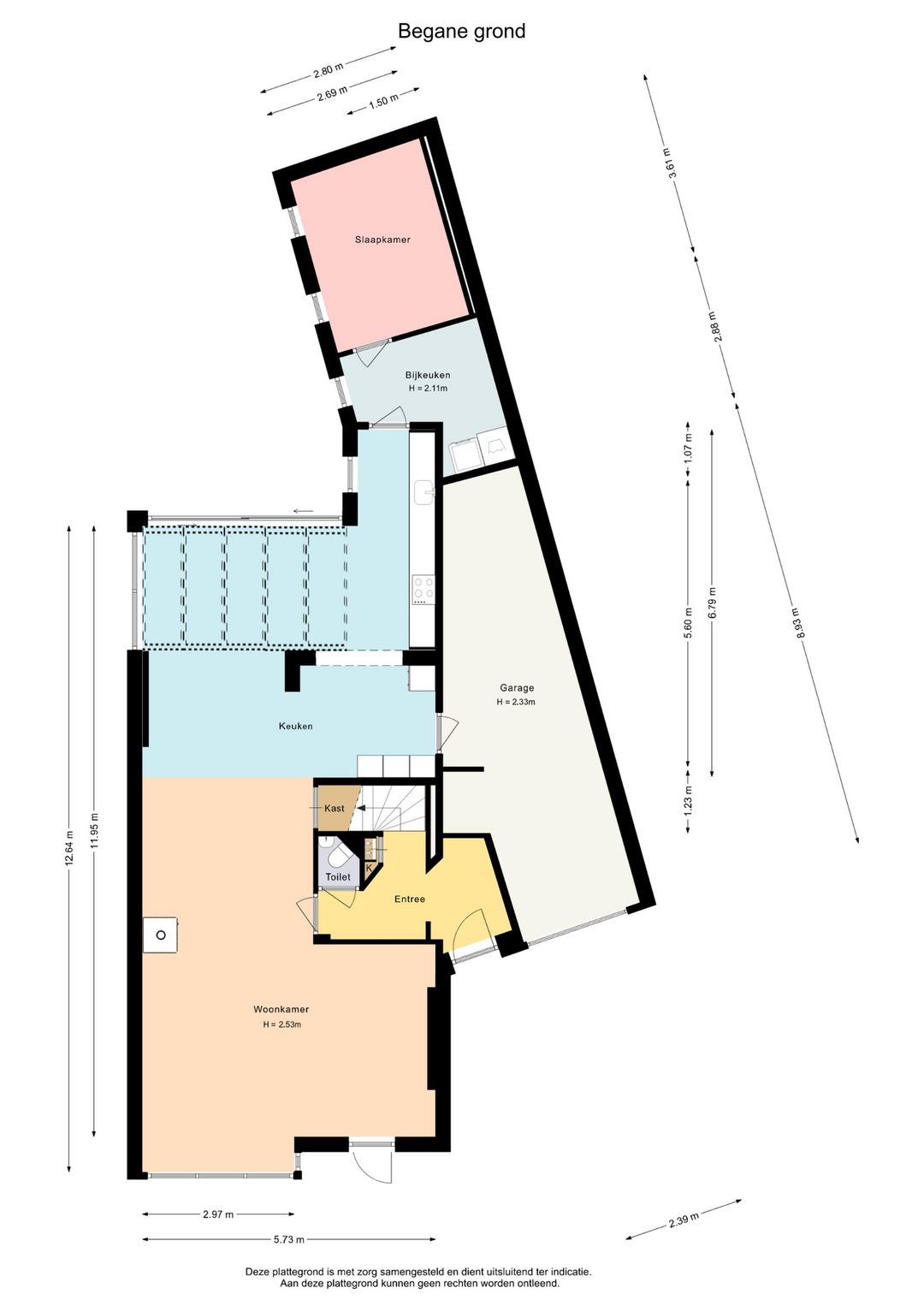 Photo 58 of Kastanjestraat 5