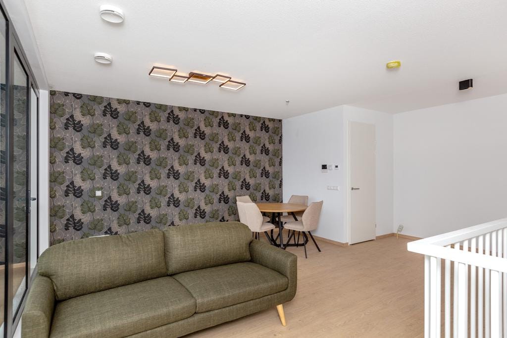 Foto 17 van Wimpelplantsoen 424