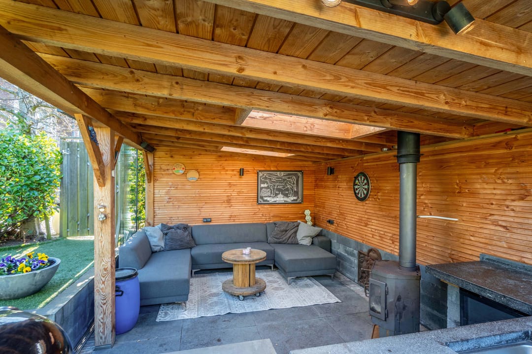 Photo 7 of Kastanjestraat 5