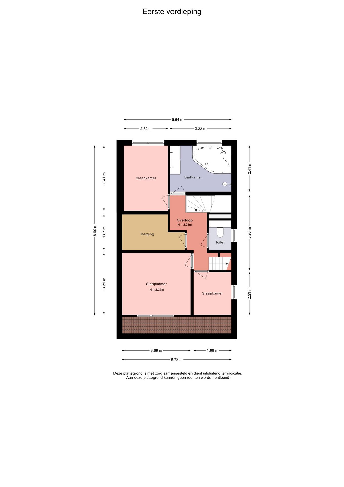 Photo 60 of Kastanjestraat 5