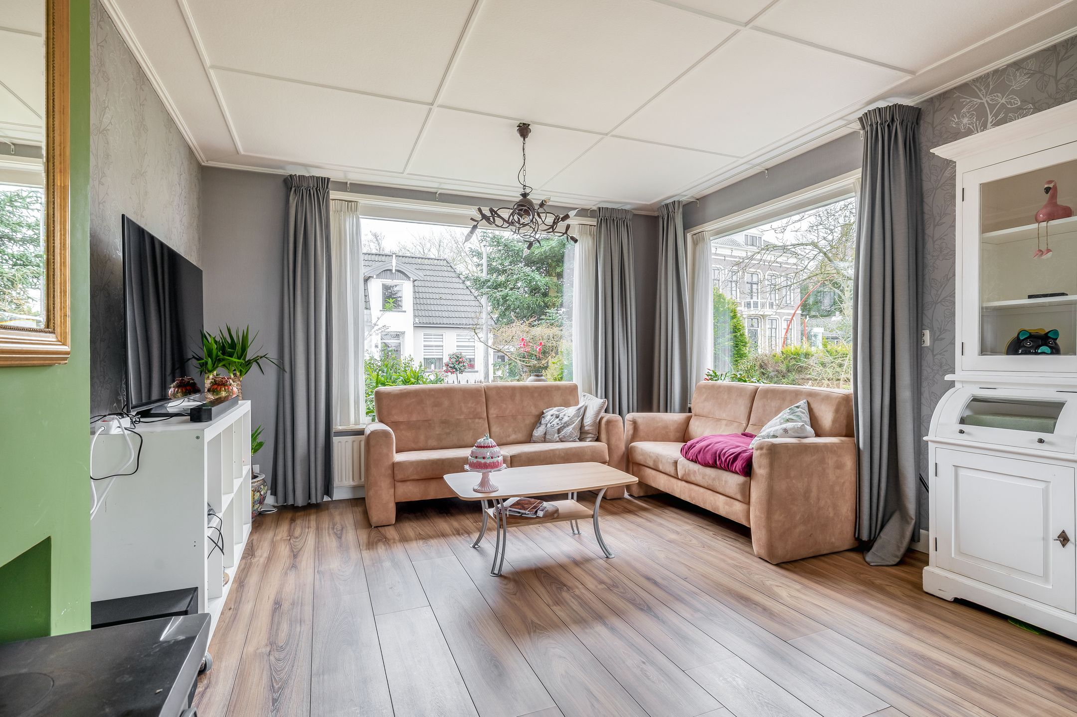 Foto 15 van Kerkebuurt 167