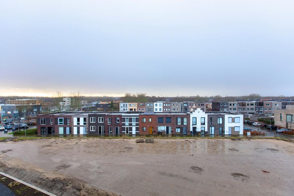 Foto 4 van Wimpelplantsoen 424