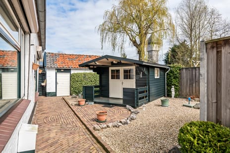 Kromme Gat 8 tertiary image