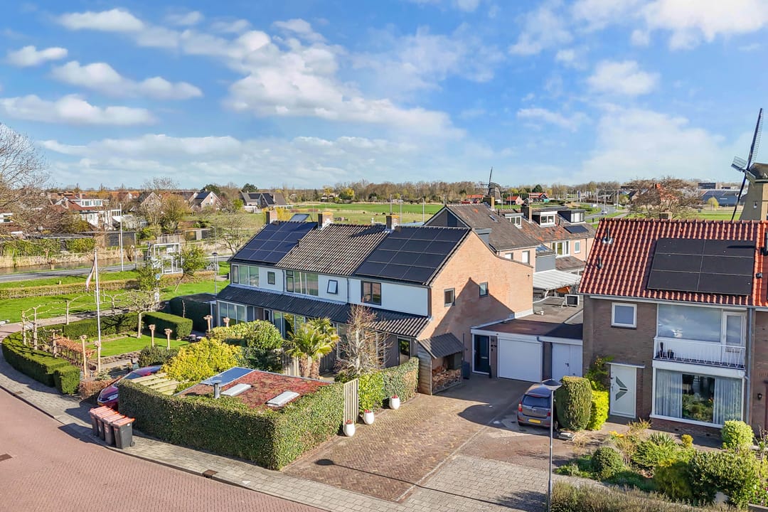 Photo 52 of Kastanjestraat 5