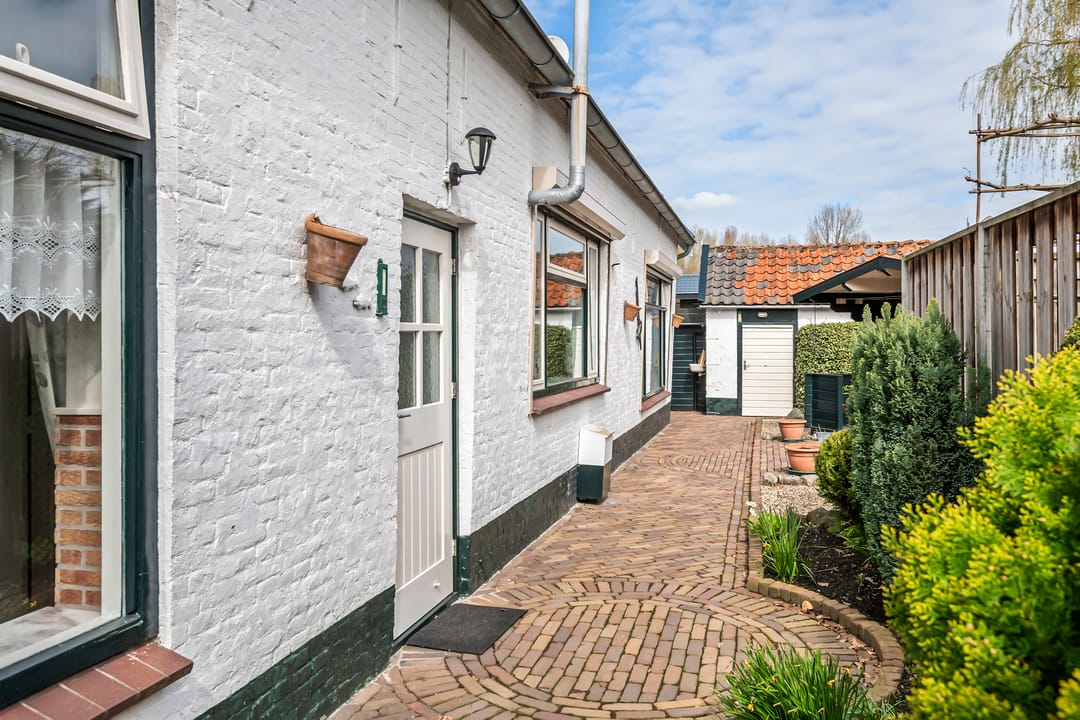 Foto 8 van Kromme Gat 8