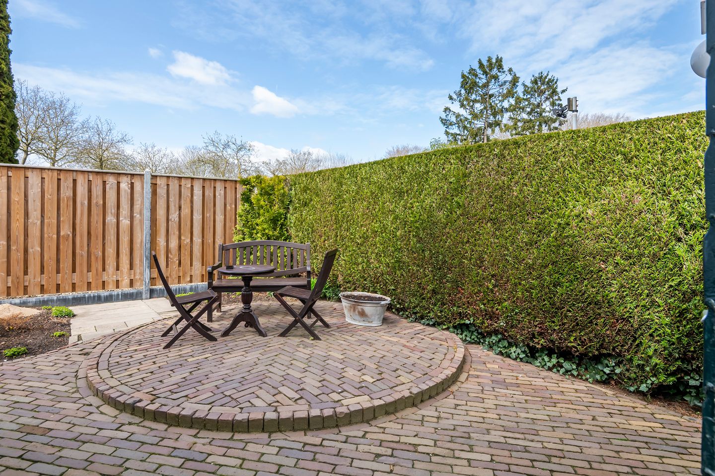 Foto 10 van Kromme Gat 8