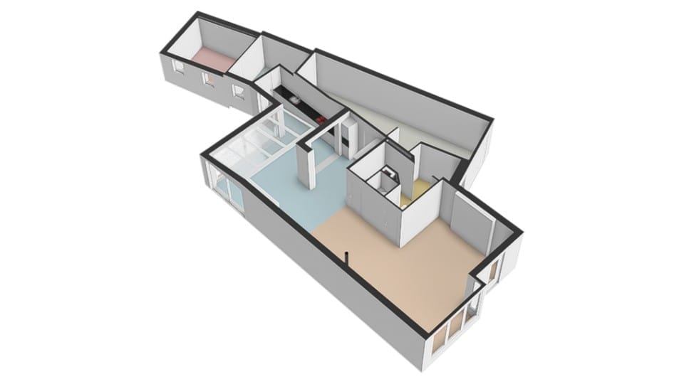 Photo 59 of Kastanjestraat 5