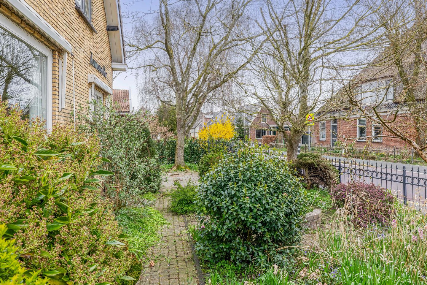 Foto 35 van Kerkebuurt 167