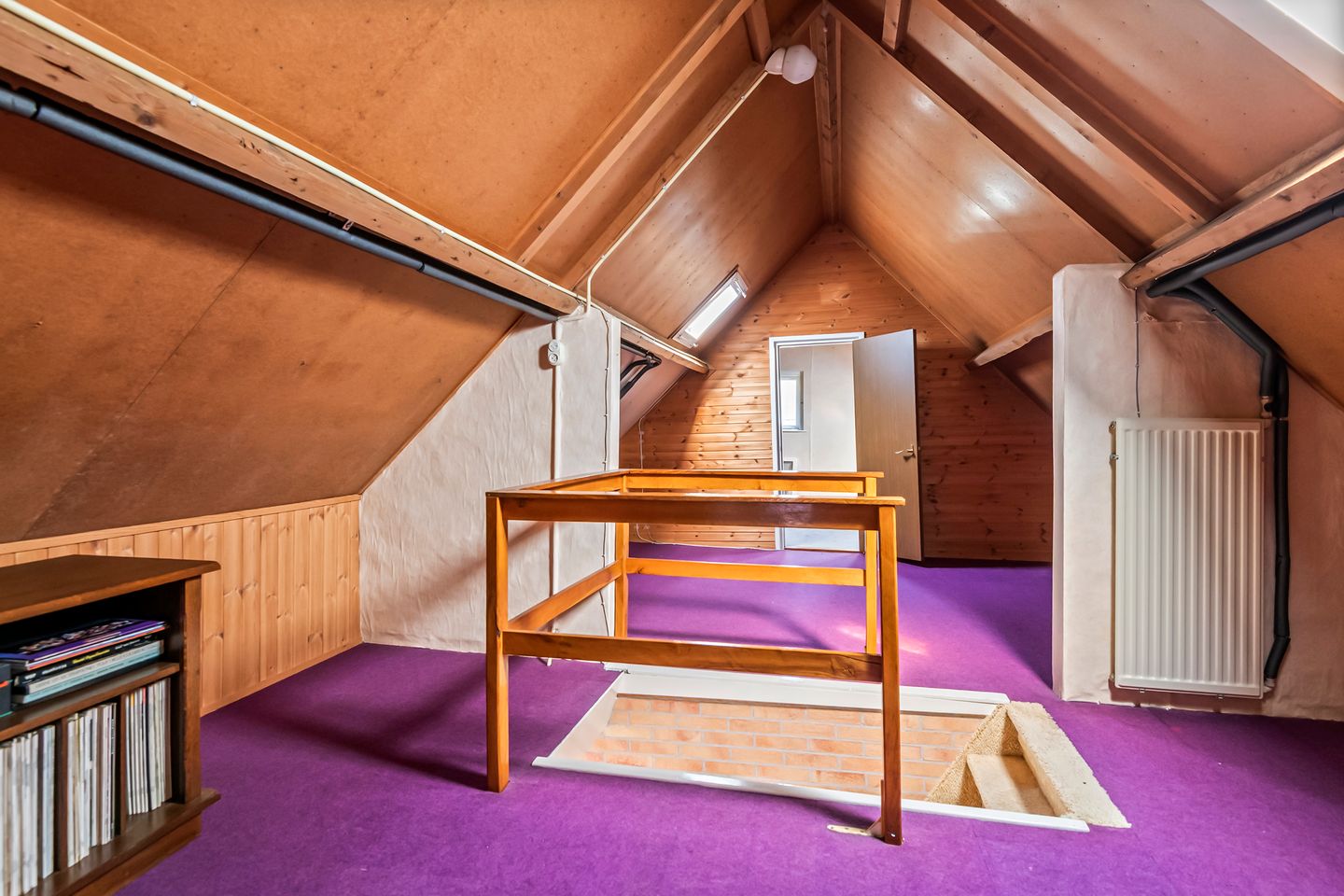 Foto 20 van Kromme Gat 8