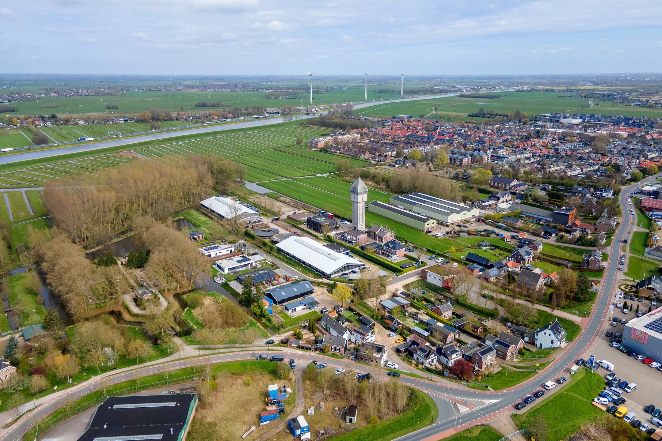 Foto 24 van Kromme Gat 8