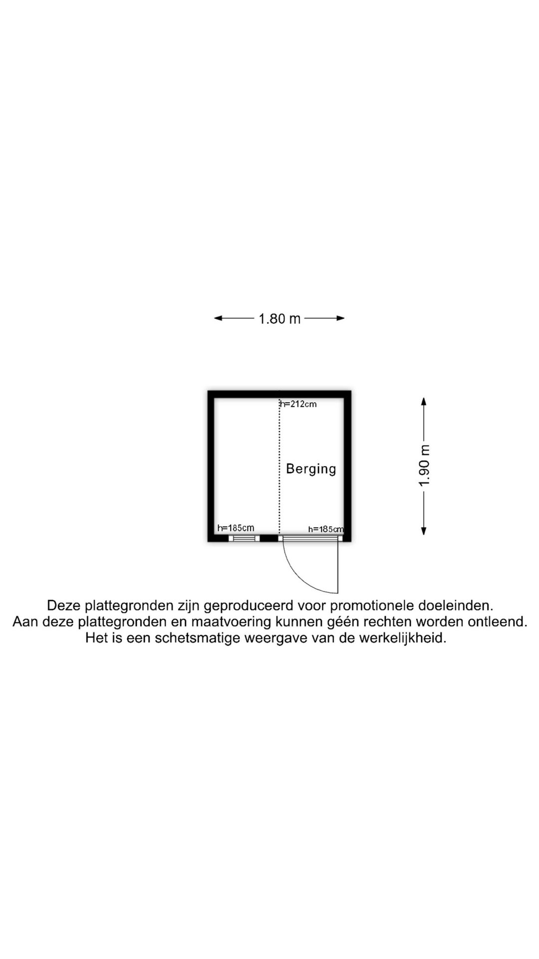 Foto 29 van Kromme Gat 8