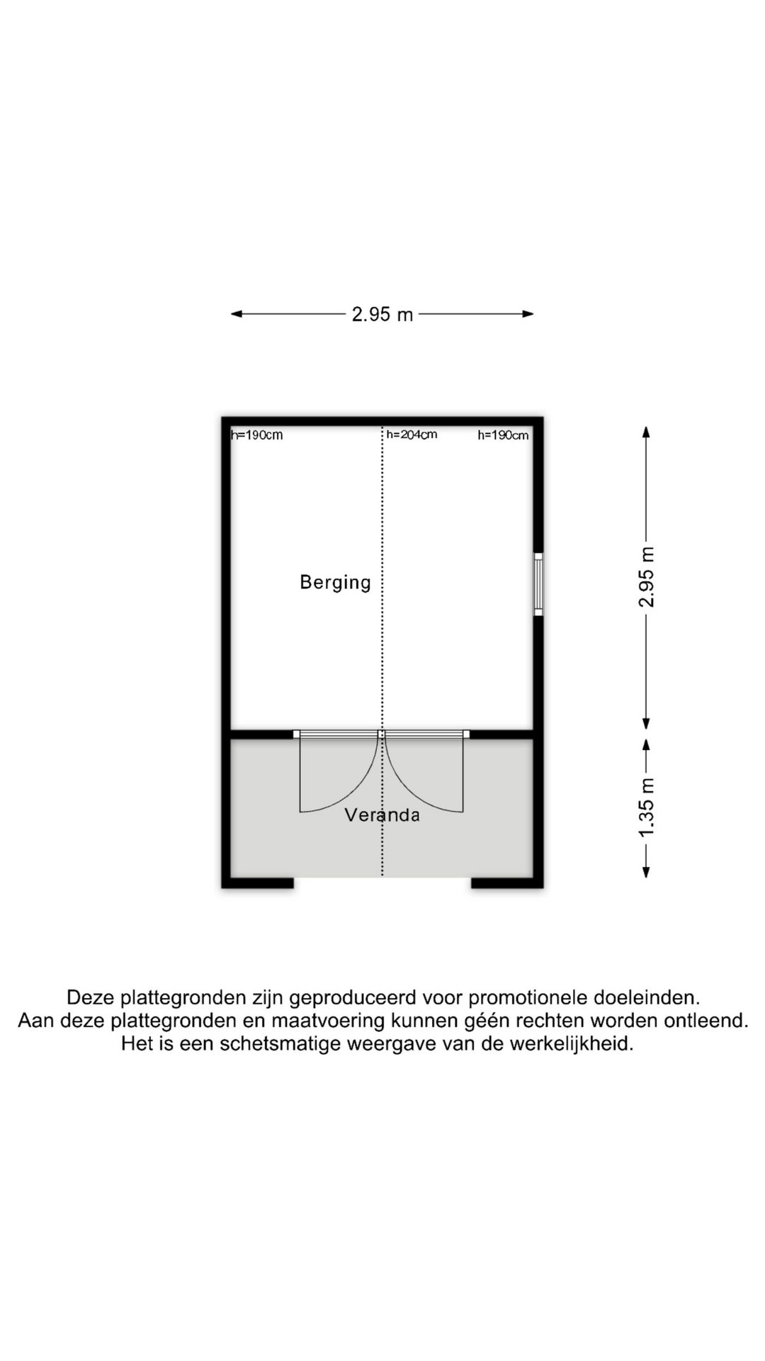Foto 33 van Kromme Gat 8