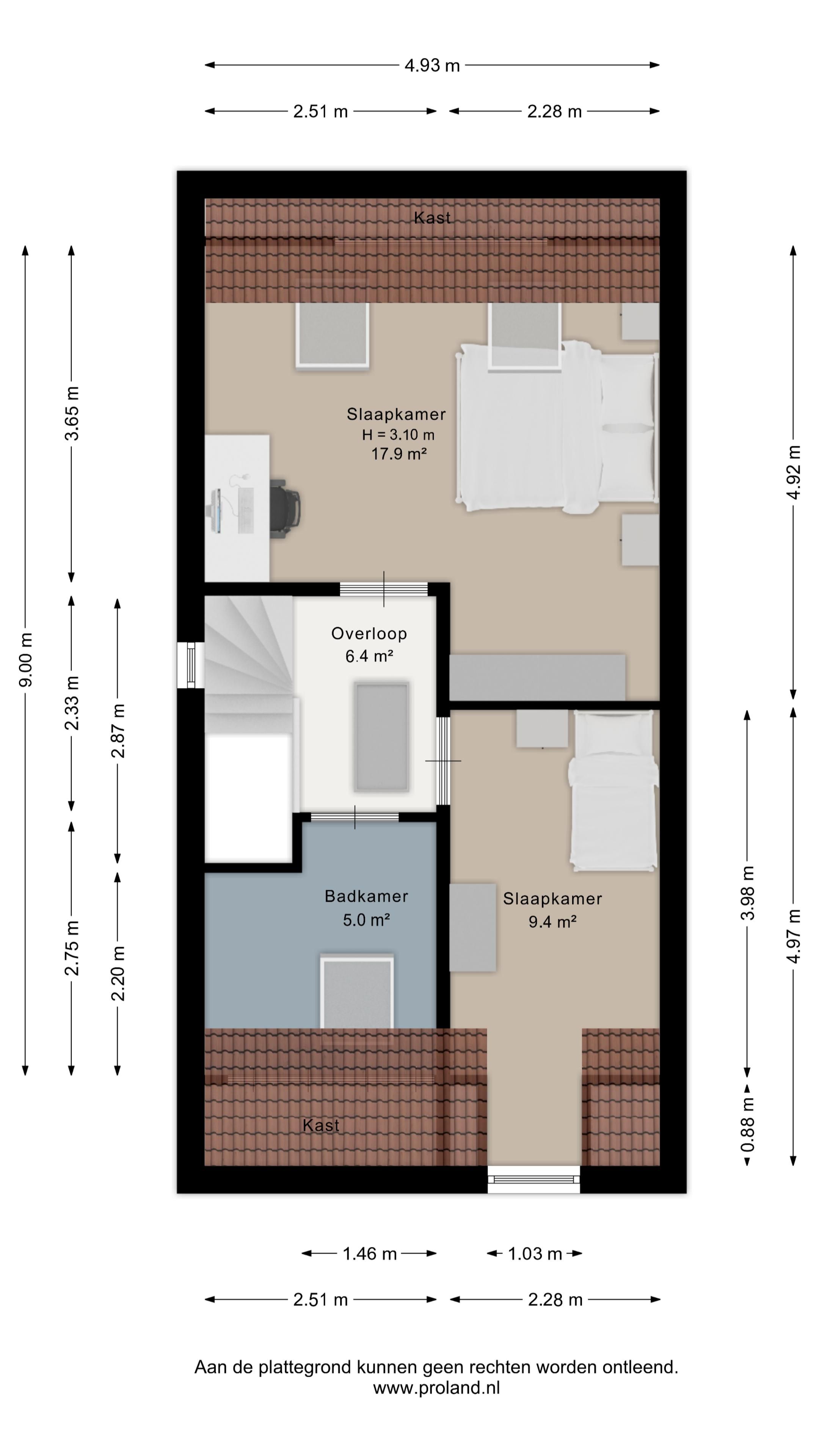 Foto 36 van De Kromten 2