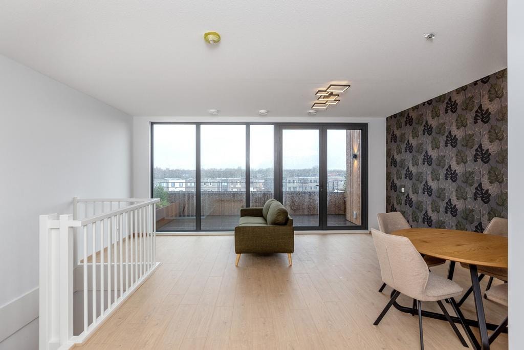 Foto 21 van Wimpelplantsoen 424