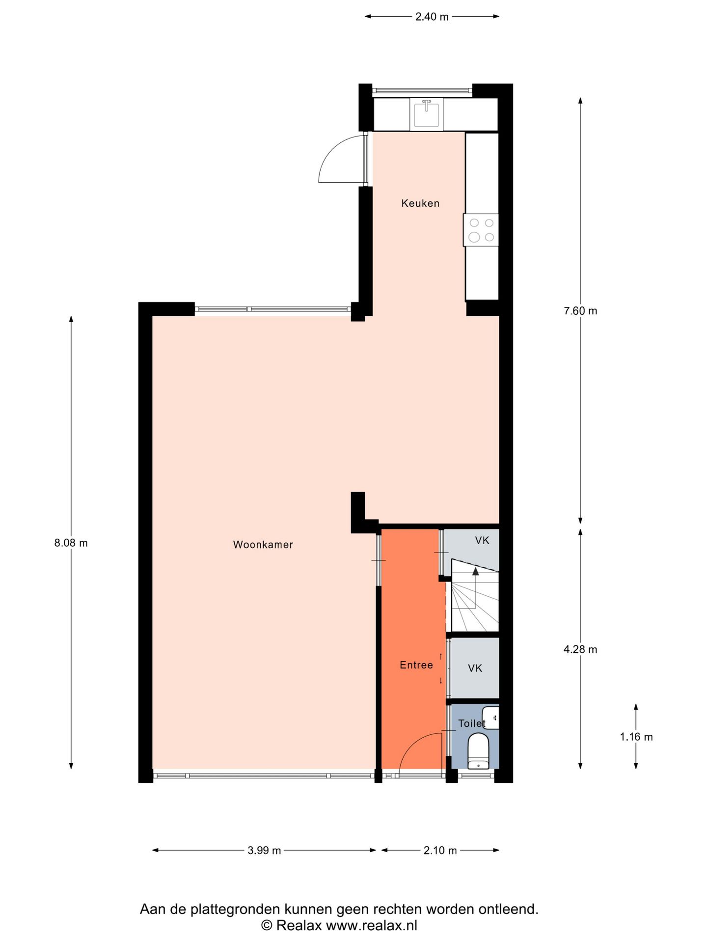 Foto 14 van Tolhuis 1307