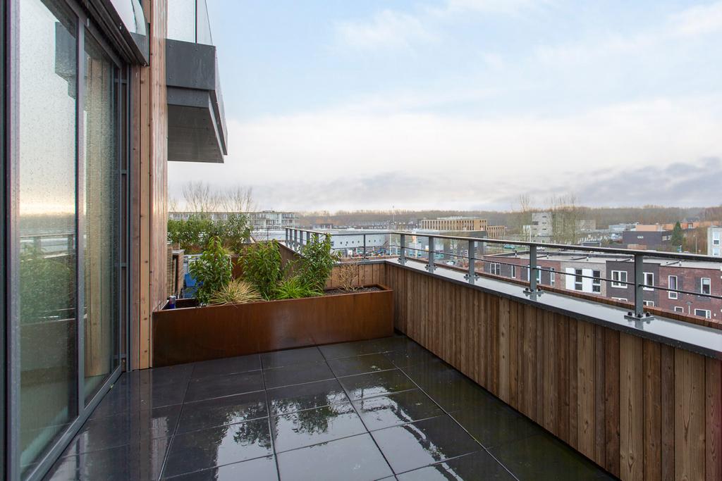 Foto 2 van Wimpelplantsoen 424