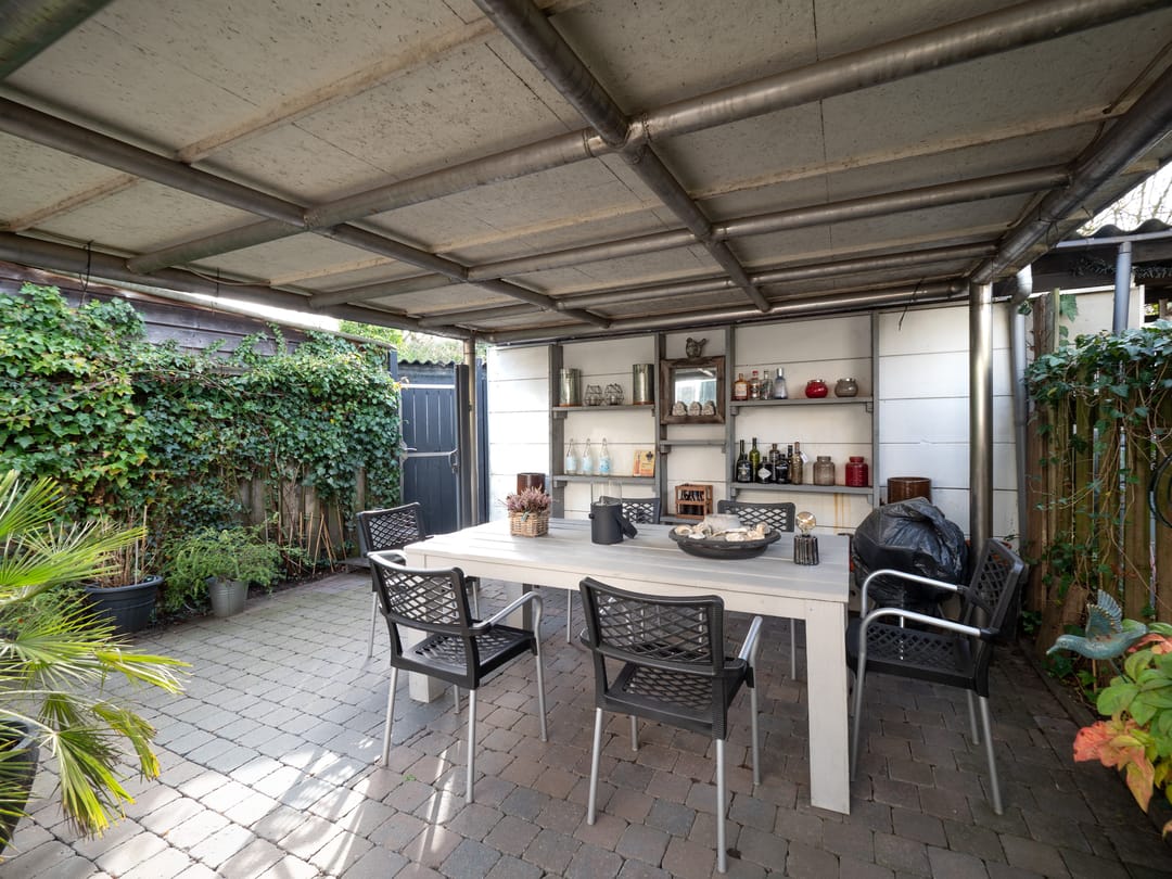 Foto 28 van Tolhuis 1307