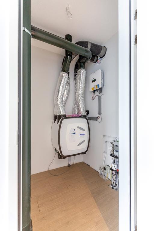 Foto 6 van Wimpelplantsoen 424