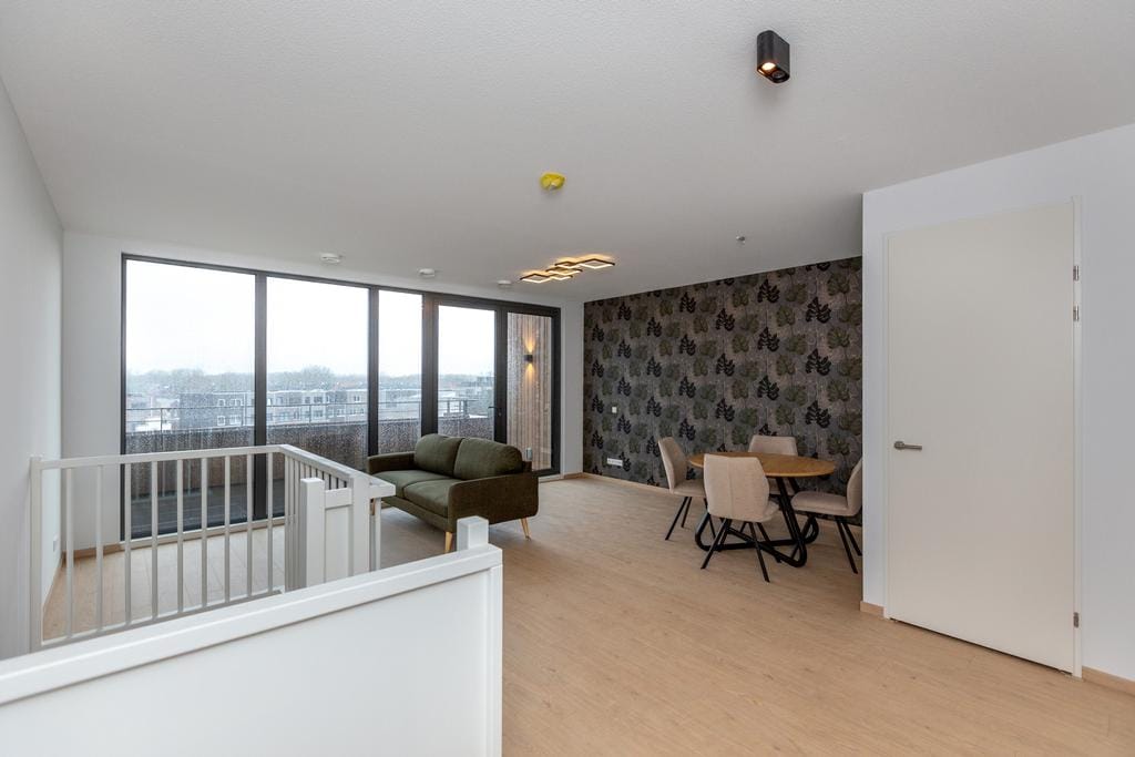 Foto 13 van Wimpelplantsoen 424