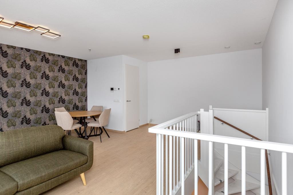 Foto 16 van Wimpelplantsoen 424