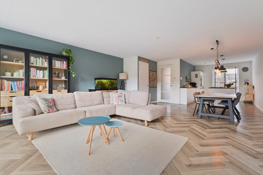 Foto 2 van Boomkruiperzoom 8